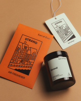 Strand Starter Scent Set