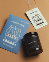 Shinrin-Yoku Starter Scent Set