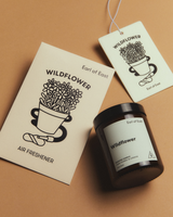 Wildflower Starter Scent Set
