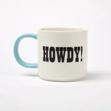 Peanuts | Howdy Mug