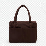 BAGGU | Travel Cloud Carry-On - Coffee