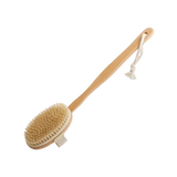 Croll & Denecke | Wooden Body Brush With Handle