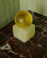 OBA Soap & Tray Set - Citralis