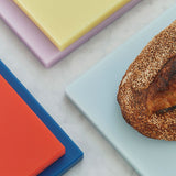 HAY | Chopping Board - Large - Baby Pink