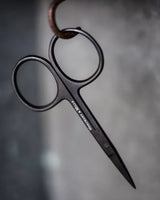 Wide Bow Scissors