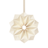 Paper Star Sun - Off White