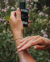 Gun Ana | Body Milk Spf 30 - 100mL
