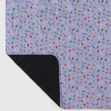 BAGGU | Puffy Picnic Blanket - Sea Charms