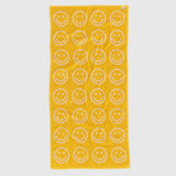 BAGGU | Cotton Bath Towel - Happy Marigold