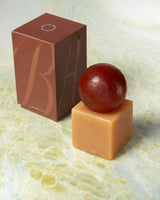 OBA Soap & Tray Set - Terralis