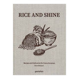 Gestalten | Rice and Shine - The World of Rice