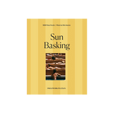 Piecework | Sun Basking - Photo by Slim Aarons - 1000 Piece Puzzle
