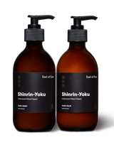Shinrin-Yoku Hand Wash — 300ml