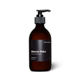 Shinrin-Yoku Hand Wash 300ml by Earl of East in amber glass pump bottle