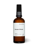 Smoke & Musk Home Mist — 100ml