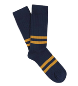 Escuyer | Striped Socks - 39/45