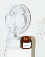Atlas Cedar Large Scented Candle — 500ml