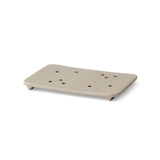 ferm LIVING | Bon Accessories Soap Tray - Sand