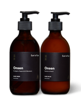 Onsen Hand Wash — 300ml