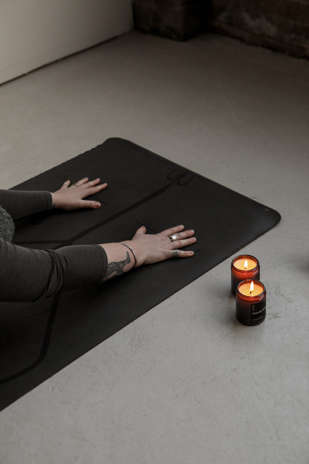 YOGA WITH AN_OTHER PRACTICE