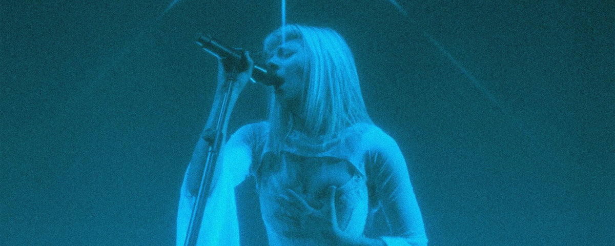 A World Beyond the Music: Our Collaboration with Aurora
