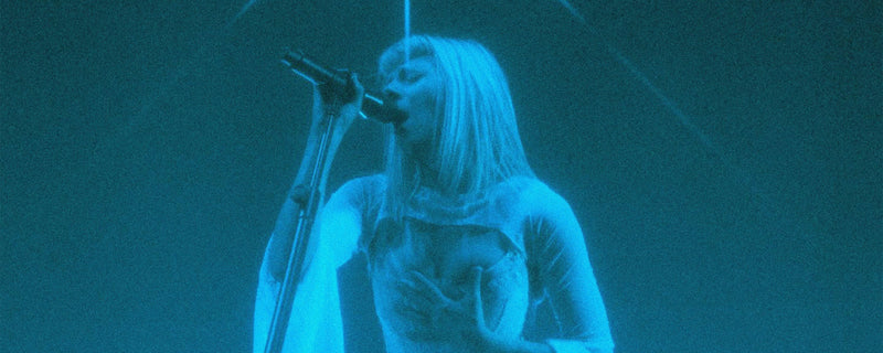  A World Beyond the Music: Our Collaboration with Aurora 