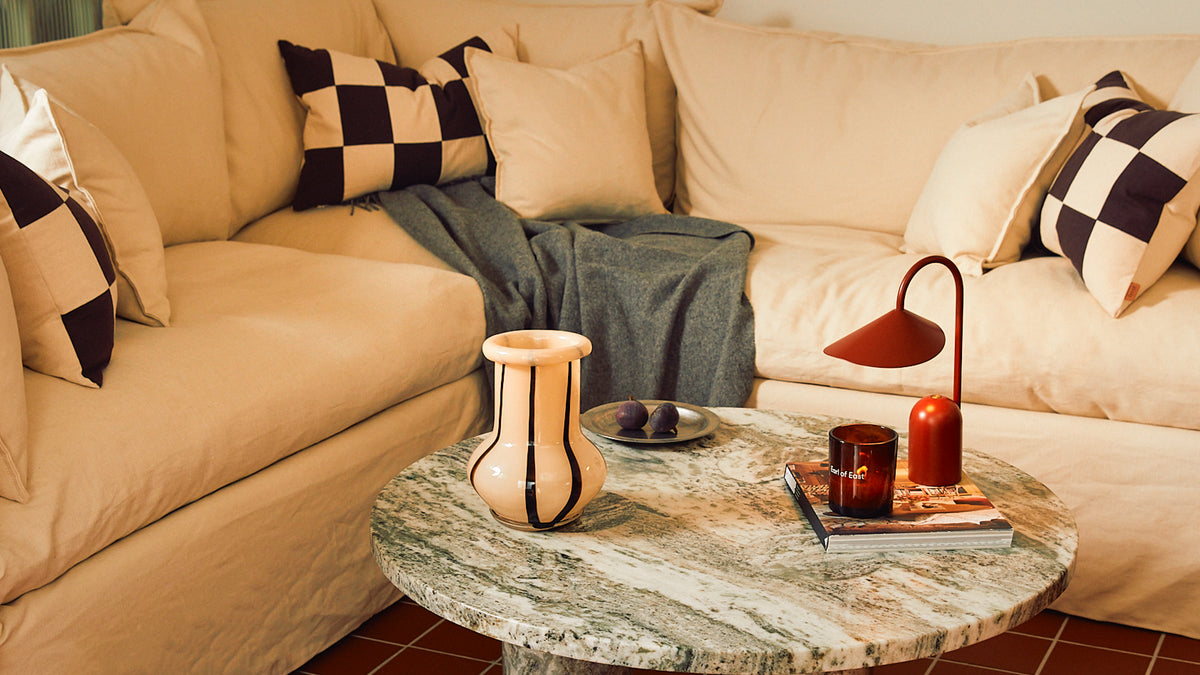 Revamp Without Redecorating