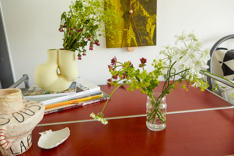 How to Make Cut Flowers Last Longer