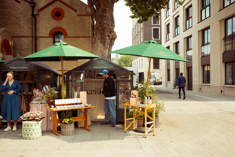 What to Do in Chelsea During the RHS Chelsea Flower Show Weekend