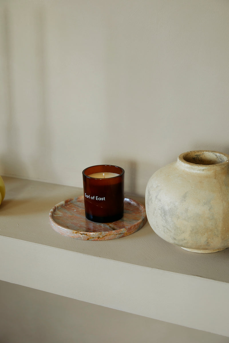 5 Uplifting Scents To Welcome A New Season