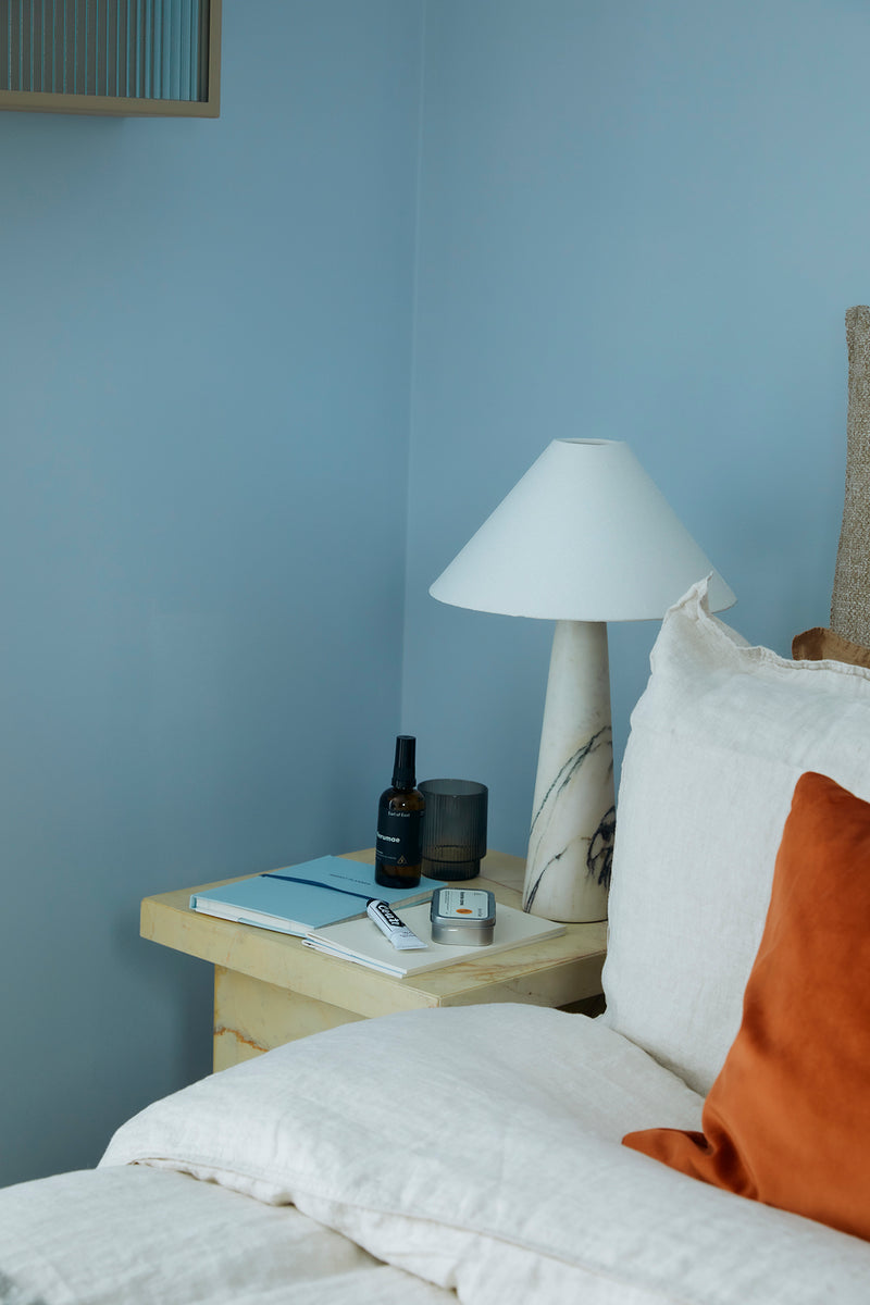 TIPS FOR A GOOD NIGHT'S SLEEP