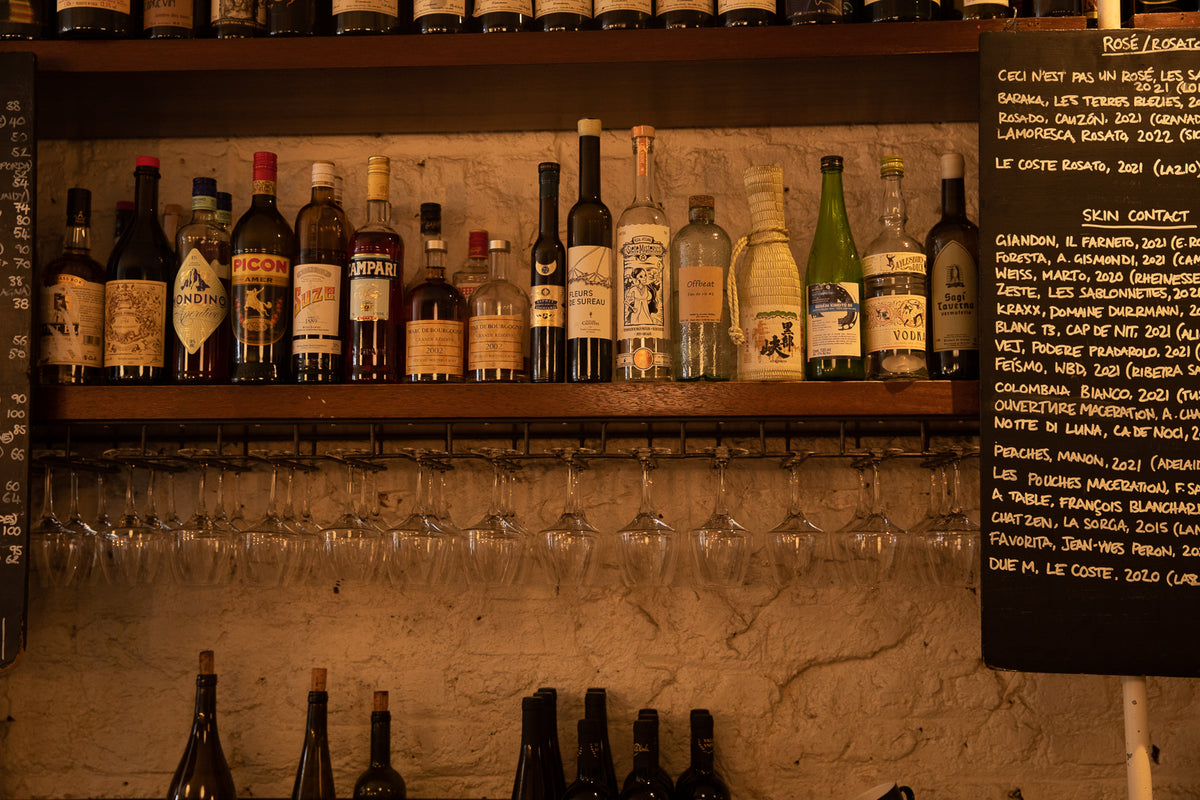 Our Neighbourhood Guide To London's Soho