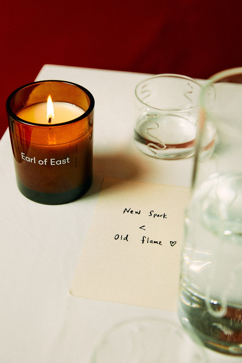 Scent as Self Care: Love 