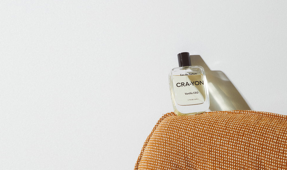 The Best of Independent Perfumes & Fragrances - Autumn 2022