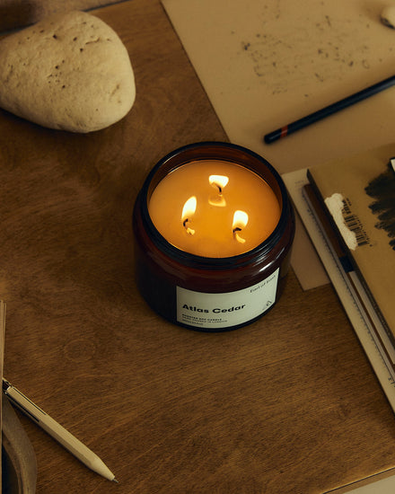 Scented Candles