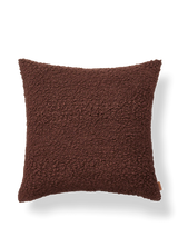 ferm LIVING | Moor Cushion - Dark Pecan