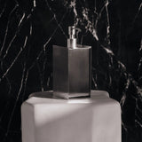 ferm LIVING | Sama Soap Dispenser - Brushed Stainless Steel