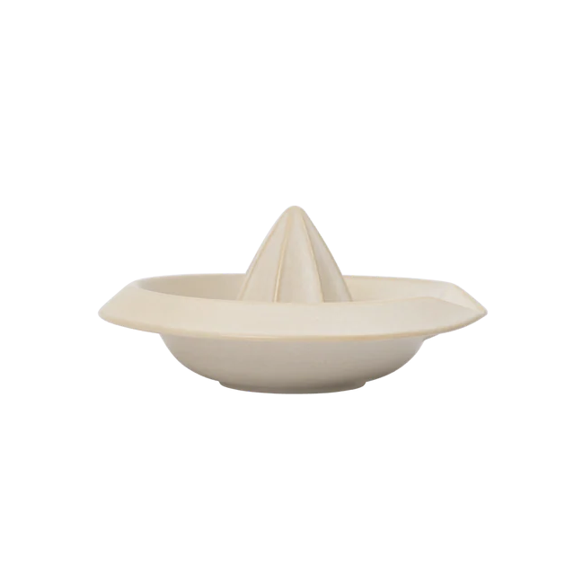  Erena Citrus Juicer, Cream by ferm LIVING 