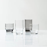 Normann Copenhagen | Fit Glass Large - Clear