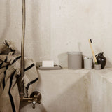 ferm LIVING | Bon Accessories Soap Tray - Sand