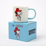 Peanuts | Howdy Mug