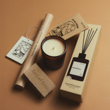 Earl of East | The Signature Scent Bundle - Atlas Cedar