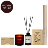 Earl of East | The Signature Scent Bundle - Atlas Cedar