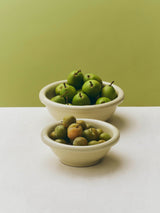 HAY | Barro Salad Bowl - Small - Pistachio