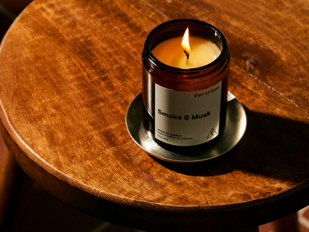 Scented Candles