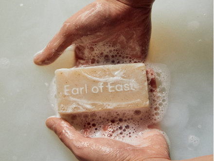Cleansing Bar Soaps