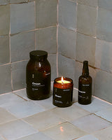 Mezame Bathing Gift Set