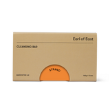 Earl of East | Cleansing Bar Soap - Strand - 160g
