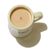 Earl of East | Soy Wax Café Candle - Americano - 300ml [11oz]