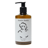 Austin Austin | Neroli & Petitgrain Body Soap - 300ml